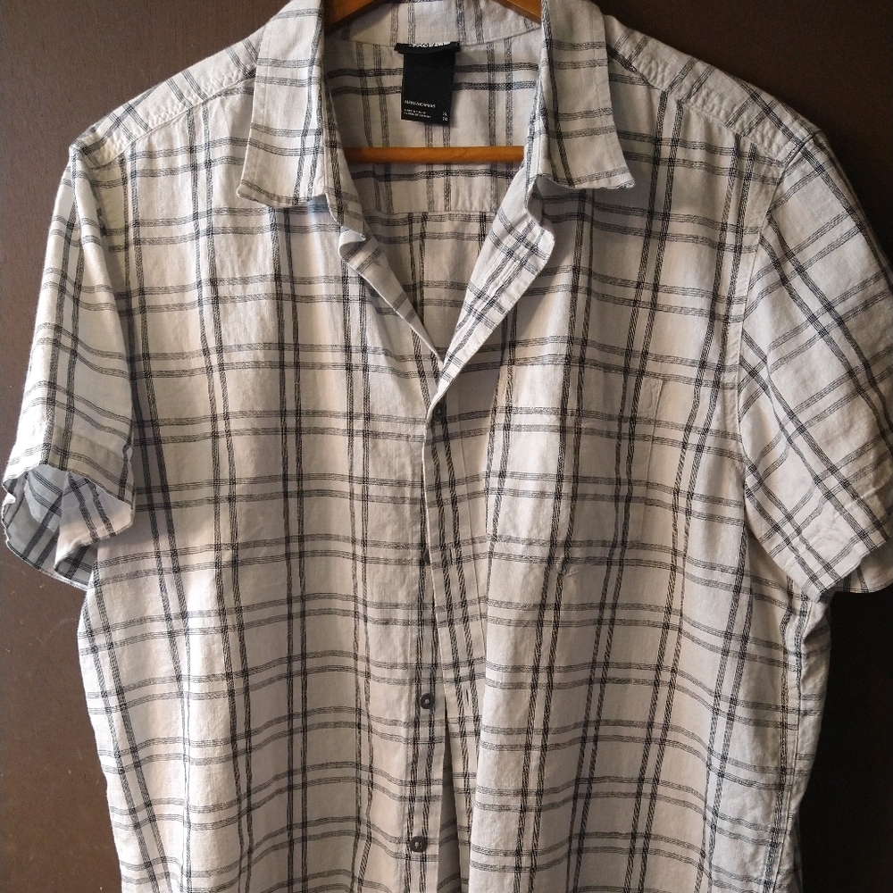 North Face shirt
